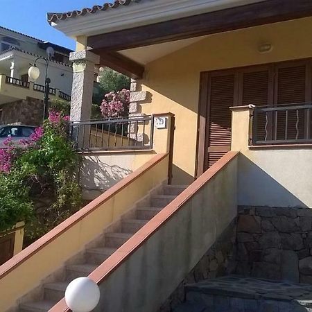 Villa Muriscuvo 布多尼 外观 照片