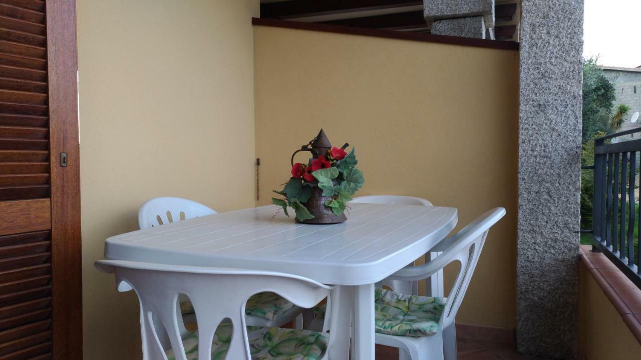 Villa Muriscuvo 布多尼 外观 照片