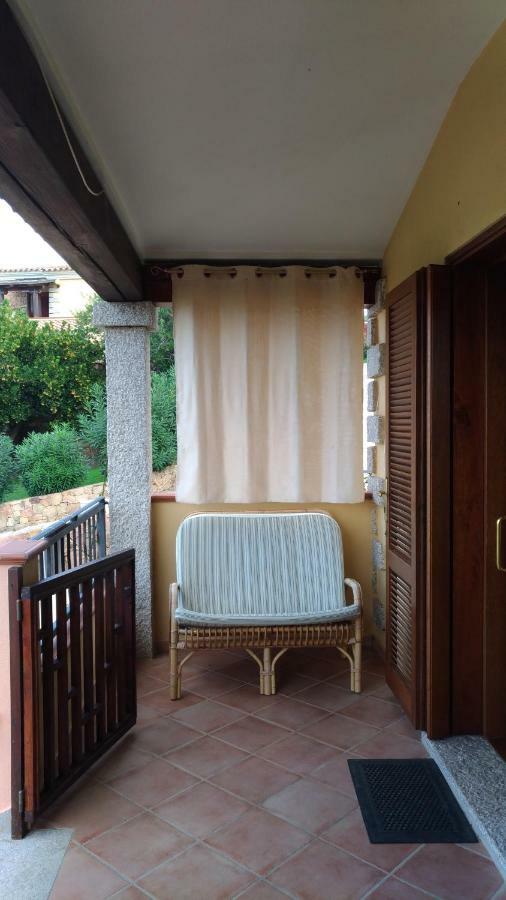 Villa Muriscuvo 布多尼 外观 照片