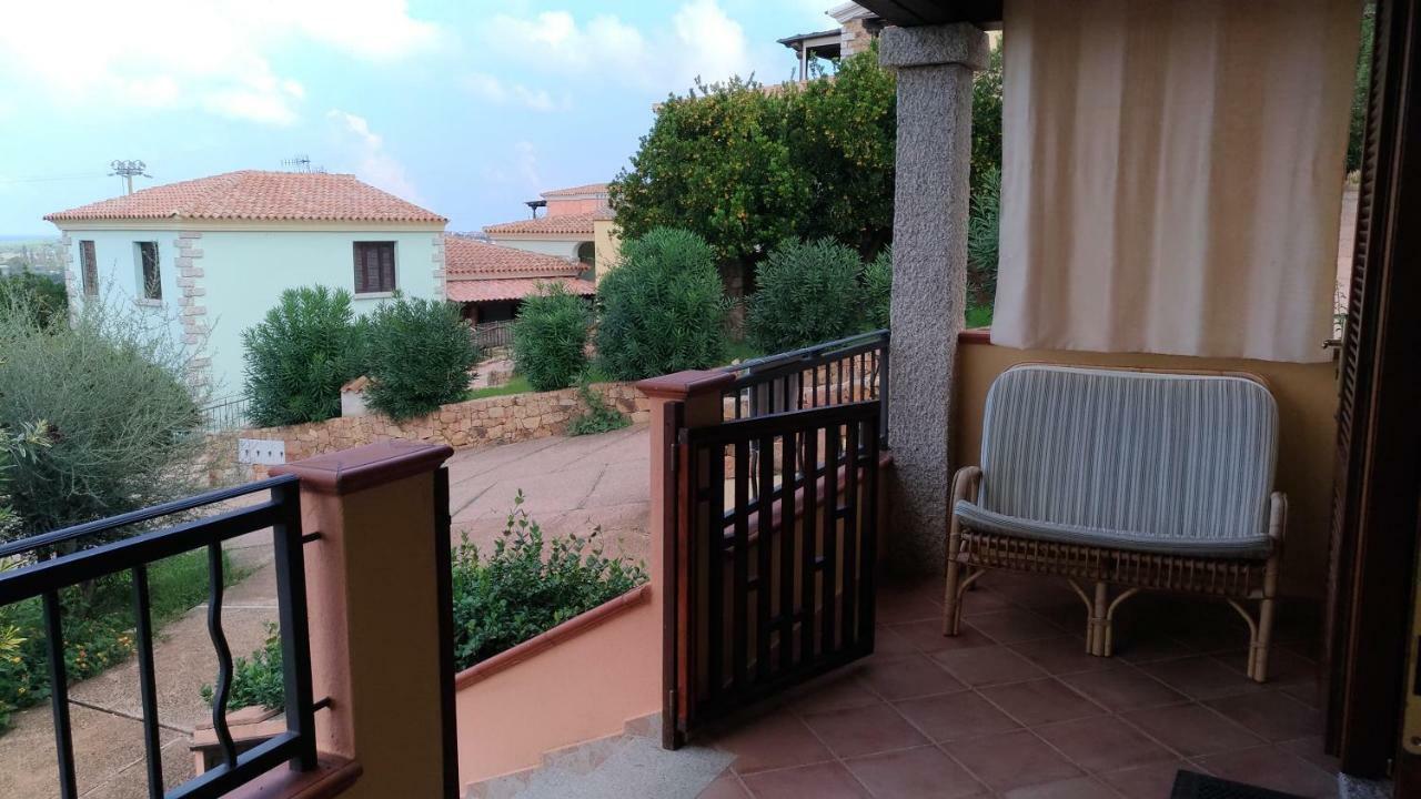 Villa Muriscuvo 布多尼 外观 照片