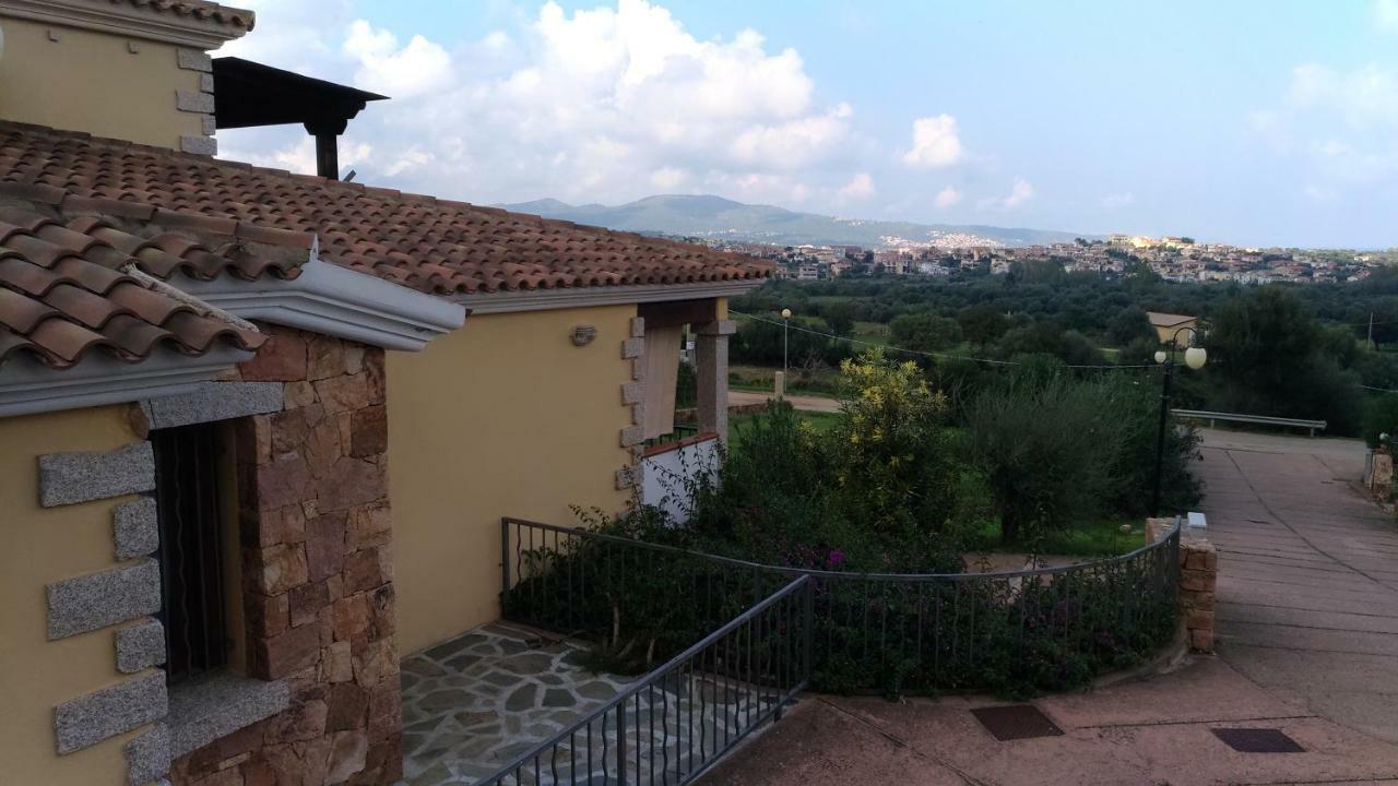 Villa Muriscuvo 布多尼 外观 照片