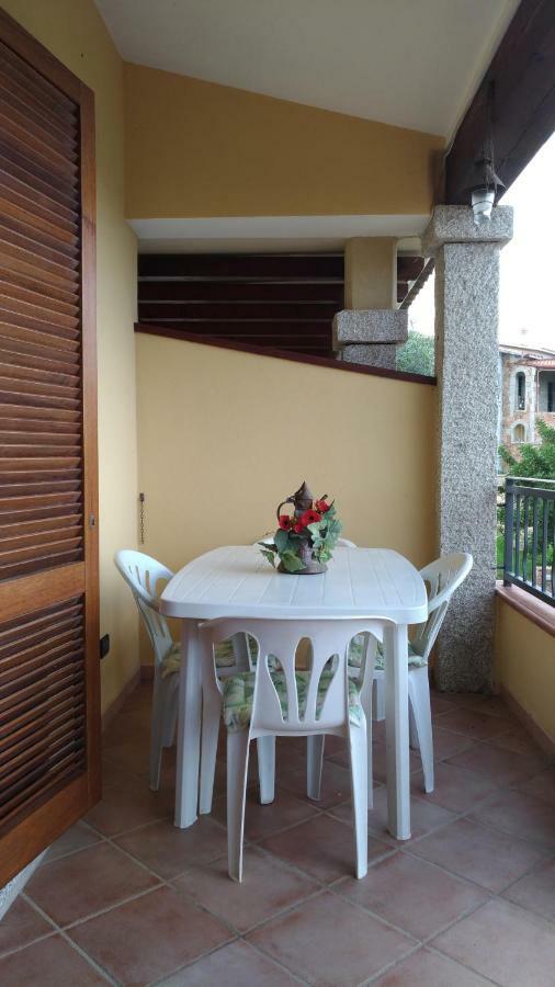 Villa Muriscuvo 布多尼 外观 照片