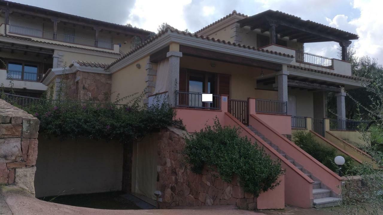 Villa Muriscuvo 布多尼 外观 照片