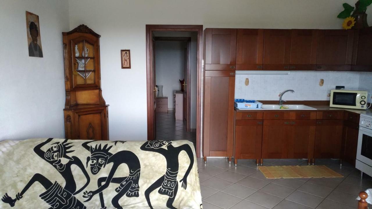 Villa Muriscuvo 布多尼 外观 照片