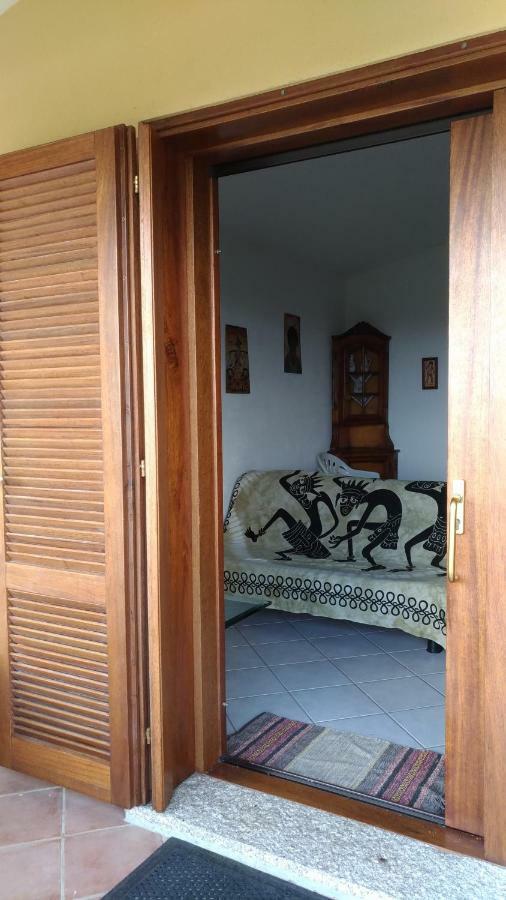 Villa Muriscuvo 布多尼 外观 照片