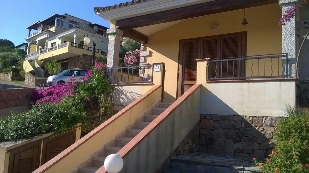 Villa Muriscuvo 布多尼 外观 照片