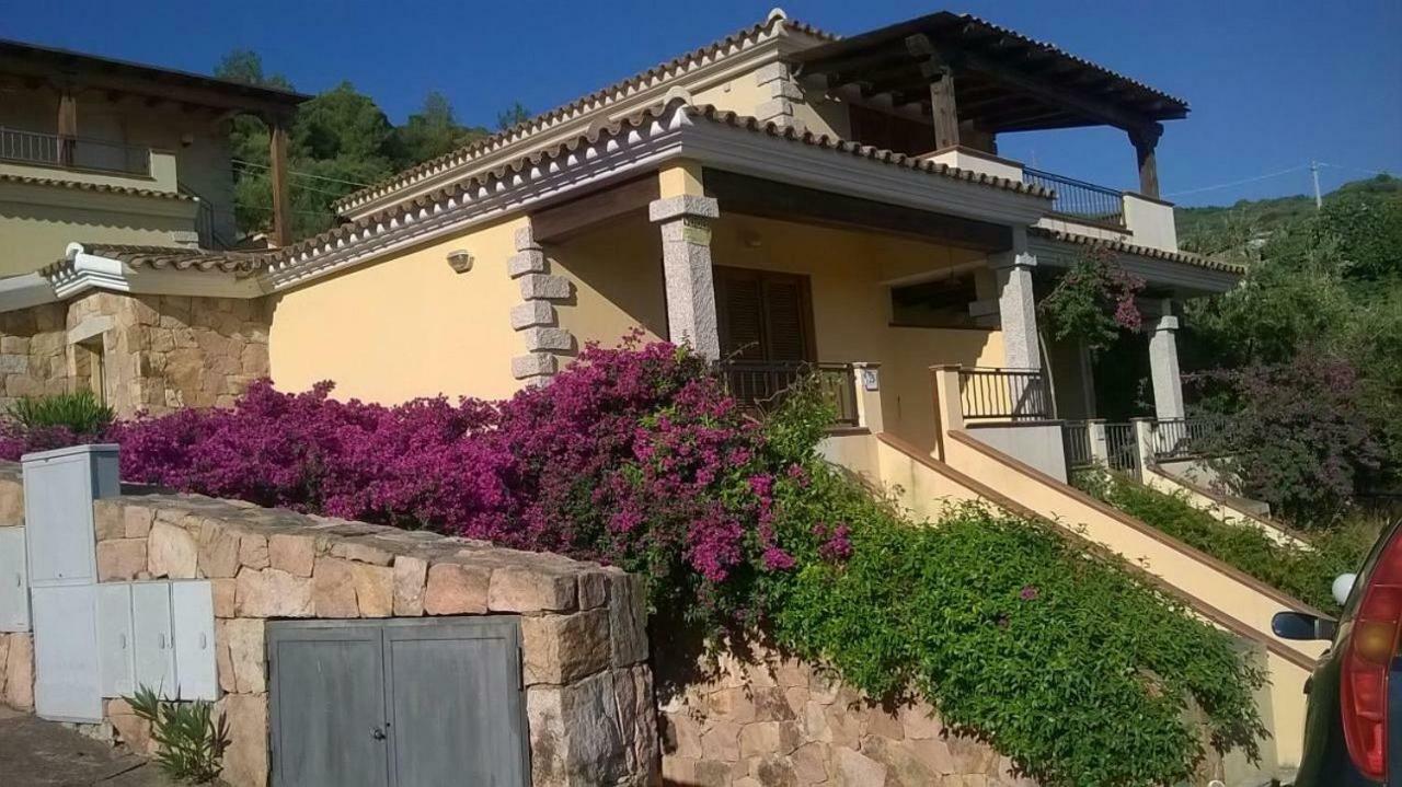Villa Muriscuvo 布多尼 外观 照片